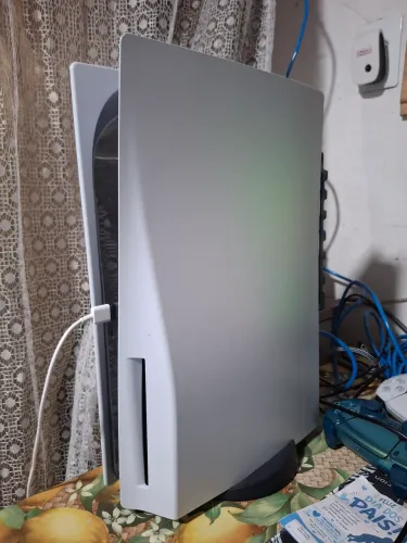 Ps5 mídia física...