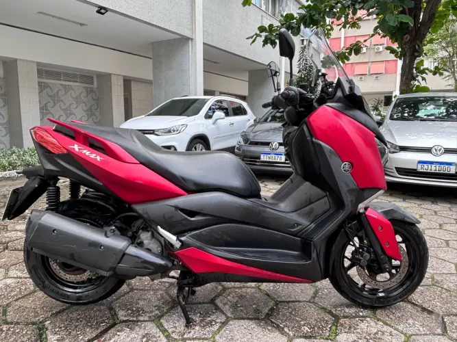 Yamaha XMax 250 ABS 2021