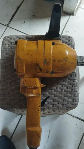 Pneumática greause industrial