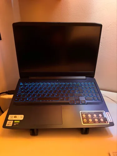 PC Lenovo IdeaPadGaming 3i