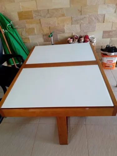 Mesa de jantar