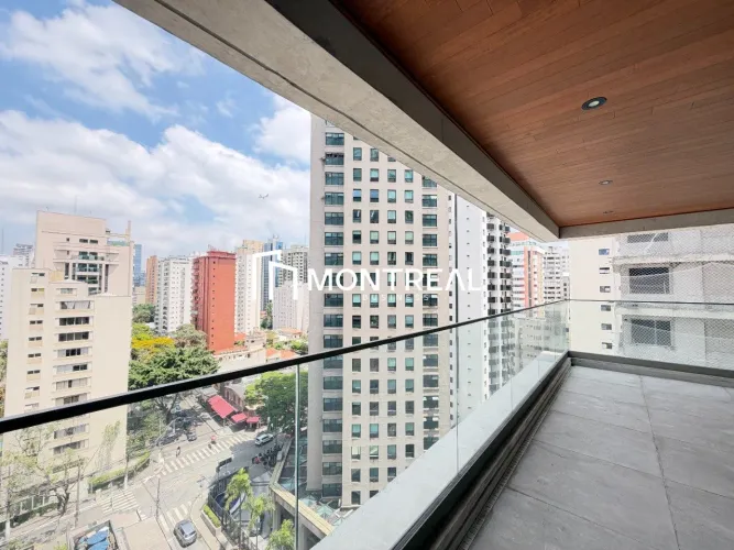 APARTAMENTO A VENDA NO ITAIM BIBI, 2 DORMITÓRIOS, 2 SUÍTES. 2 VAGAS DE GARAGEM.