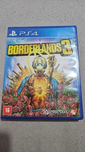 Borderlands 3