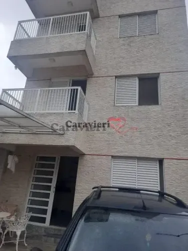 Predio Inteiro para renda no bairro Penha de França