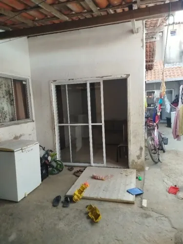 Casa a venda em Conceição do Jacuípe 