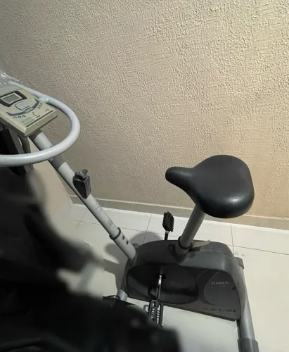 Bicicleta Caloi Clb10 Classic