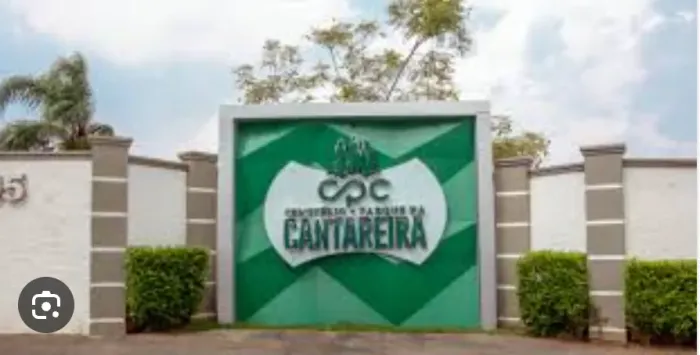 Jazigo no Cemitério Parque da Cantareira - 4 módulos