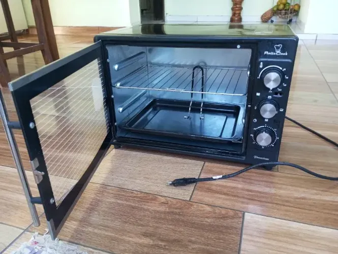 Forno elétrico
