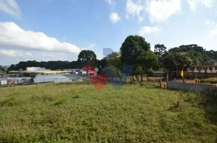 Área de 24.800m à Venda na BR-116 em Curitiba. 12.500.000,00