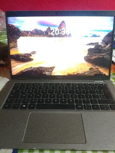 Notebook Dell latitude 5420