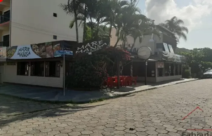 ALUGO PONTO COMERCIAL
