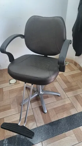 Cadeira pra salão 