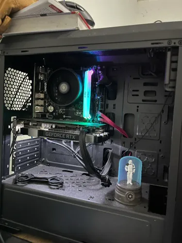 Troco pelo Ps5 ou vendo!