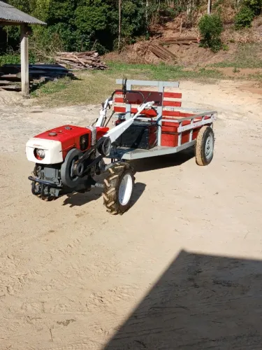 Yanmar tc 10