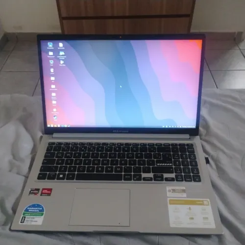 Notebook Asus vivobook 1tb
