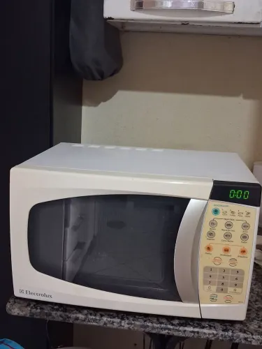 Micro-ondas Electrolux 