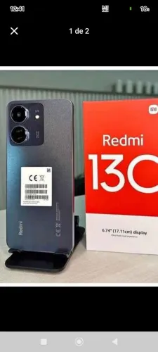 Celular, 13c 256gb semi novo vendo ou troco por outro de menor valor com volta