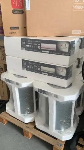 Split Hw TCL Elite GV 12.000 Btus Inverter