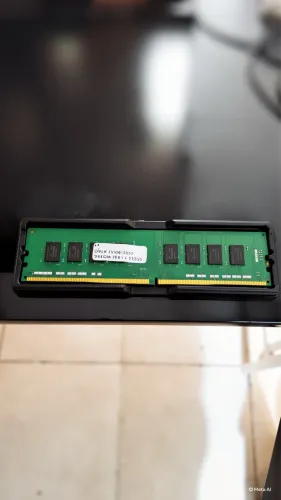 Memória Ram Kingston 8gb 2400mhz DDR4