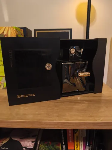 Perfume Spectre Ghost