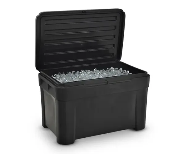 ALUGO CAIXA TERMICA 360 LITROS