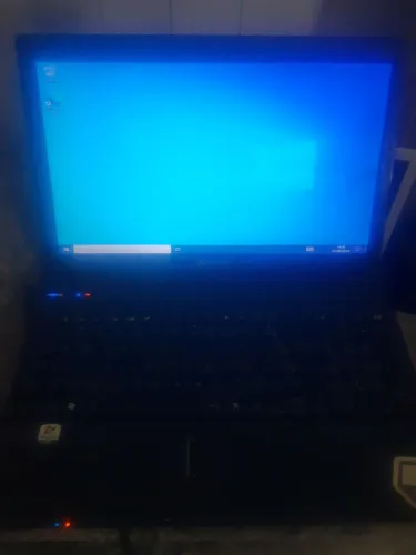 Notebook gatwey i5 