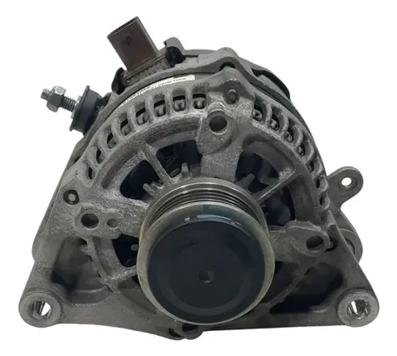 Alternador Fiat Pulse/fastback 1.0 Turbo 2023 (cód.51984065)