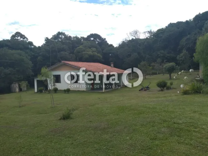 Chácara/Sitio na Lapa / Mato Preto
