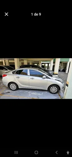 Hyundai HB20S C.plus/c.style1.0 Flex 12V Mec. 4P 2015
