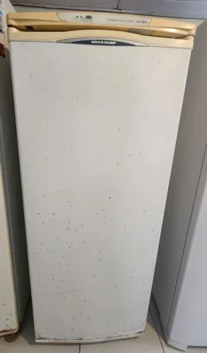 Freezer