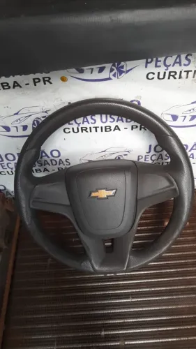 Volante da direção Cobalt ano 2012 sem air-bag