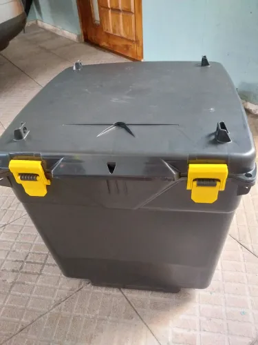 Vende-se Bau 110L
