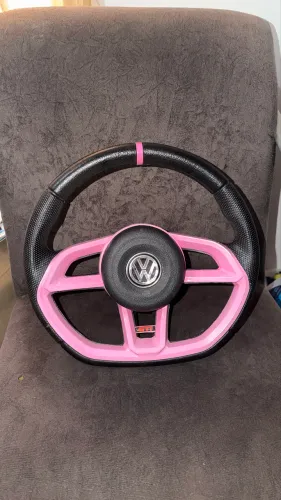 Volante GTI do gol