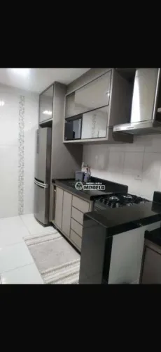 Apartamento com 2 dormitórios, 55 m² - venda por R$ 250.000,00 ou aluguel por R$ 2.200,00/