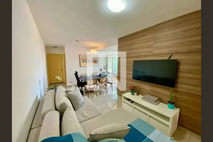 Apartamento à Venda - Sagrada Família, 3 Quartos, 90 m2