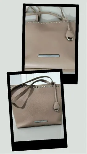 Bolsa santa lola