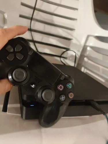 PS4 1 Tb