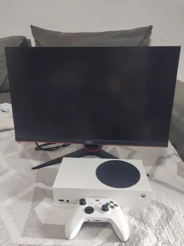 Xbox séries s
