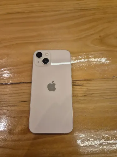 iPhone 13