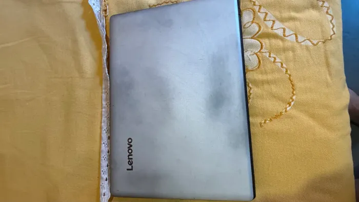 Notebook Lenovo