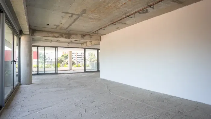 Apartamento à venda no Condomínio Casa Arbo no Jardim Guedala em São Paulo - SP