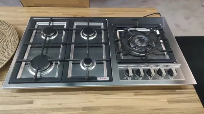 Cooktop Crissair