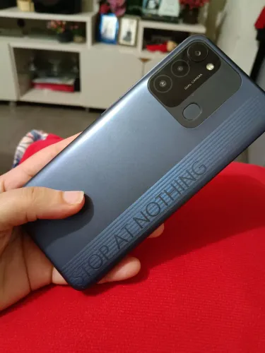 Celular Tecno Spark 8