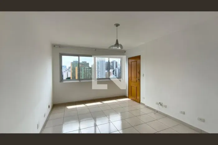 Apartamento à Venda - Vila Mariana, 1 Quarto, 89 m2