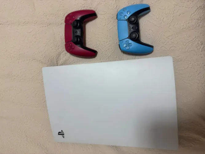 Ps5 Slin Disk