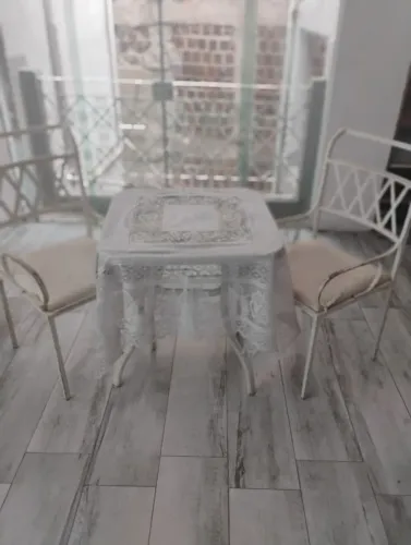 Mesa/cadeiras 