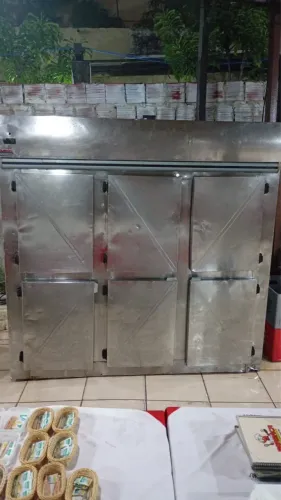 Freezer para bares e restaurantes 