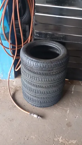 Pneus 175/65 14