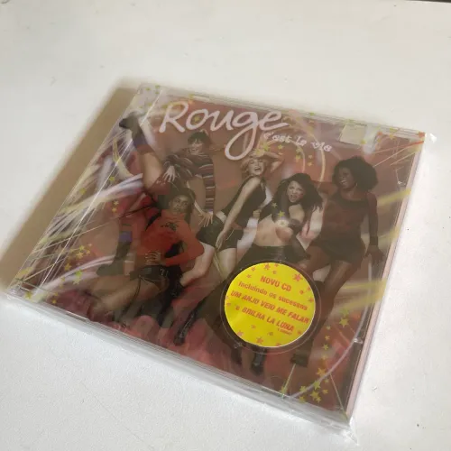 CD Rouge
