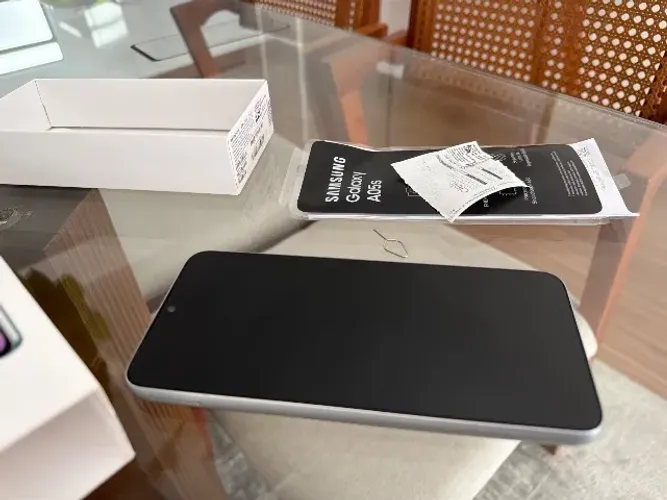 Samsung A05s 128 GB